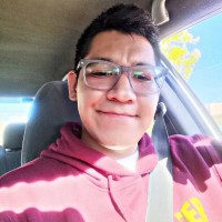 Josue Alejandro Padrón González