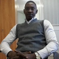 Aylwin Daniels