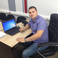 Сергей Ширшов