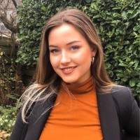 Merel Dubbeld