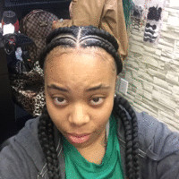 Jasmine McMillian