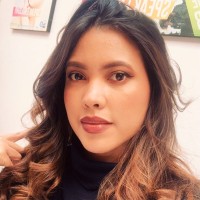 Lizet Bravo