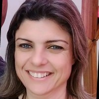 Cláudia Camargo Dos Santos