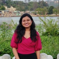 Manisha Vyavahare