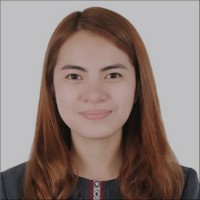 Angeli Nerisse Cedo