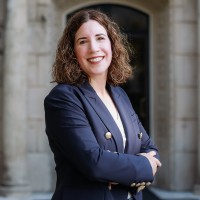 Laura Suttin, MD, MBA, PCC