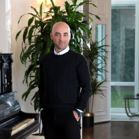 Ali Cetin
