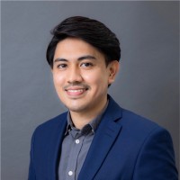 Badrul Syamin Mohd Achee
