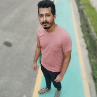 Pritam Sahoo