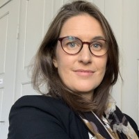 Maja Tjernström