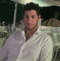 Giuseppe D'Urso