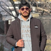 Sehaj Preet
