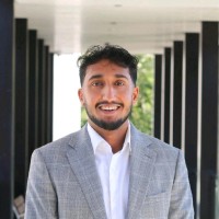 Akash Sandhu