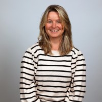 Lise Linnerud