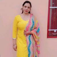 Preet Kaur