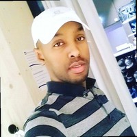 Abdirahman Raage Tifow