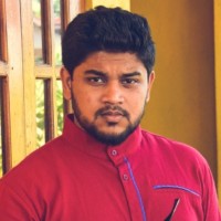 Shihar Ahamed