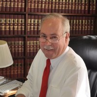 Eric D Williams