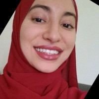 Fouzia Bouazzaoui