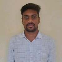 Lokesh T