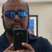 Syed Hussain