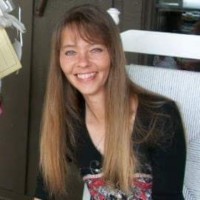 Cristy Grimberg