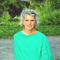 Cindi Scrimgeour, Lmhc