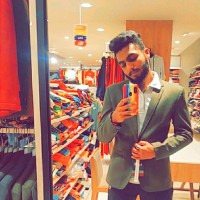 Imran Ahmed