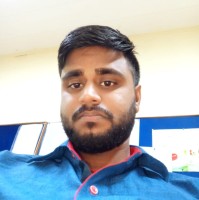 Smruti Ranjan Baishak