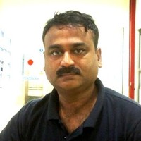 Vivek Kumar Sharma
