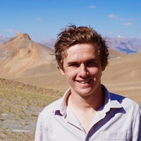 Matthew Emslie-Smith