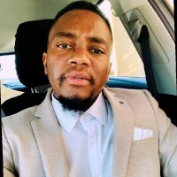 Lufuno Emmanuel Mulaudzi
