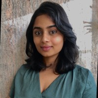 Sanjana Mada