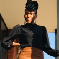 Nomfundo Khumalo