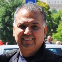 Gilberto Dominguez