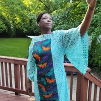 Tg Monroy, MA, MDiv, LPC