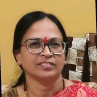 Varsha Jain