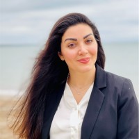 Farnaz Hakiminejad