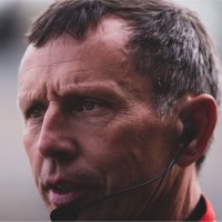 Adrian Tye