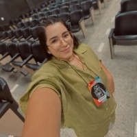 Anne Moura