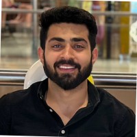Lakshay Kumar