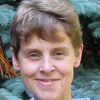 Vicki Morton