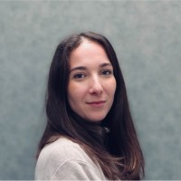 Eva Lillo