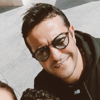 Armağan Ergünay