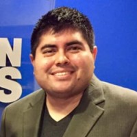 Steven Sanchez