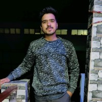Harsh Agrawal
