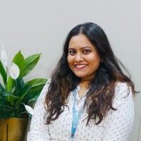 Drashti Shah