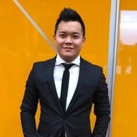 Nicholas Yap