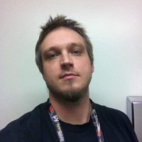 Justin Adkins