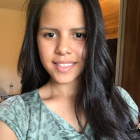 Maria Nylda Silveira Tavares